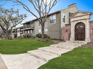 5806 Birchbrook Dr APT 210, Dallas, TX 75206