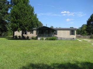 703 Scott Dr, Vidalia, GA 30474