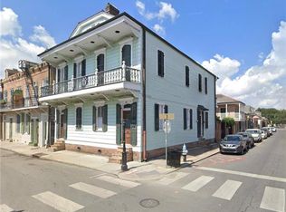1000 Saint Philip St, New Orleans, LA 70116
