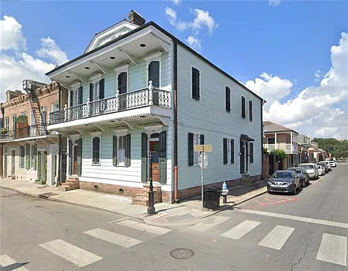 1000 Saint Philip St Photo 1