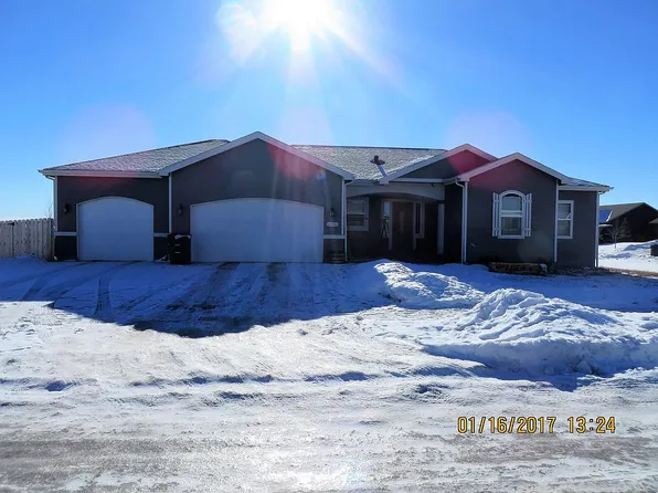 1206 Estes Ln, Gillette, WY 82716
