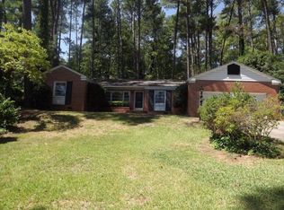 2168 General Winship Dr, Macon, GA 31204