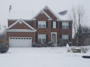 1022 Vanguard Dr, Spring Hill, TN 37174
