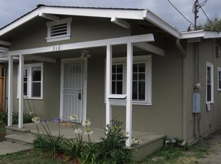 318 Ocean St, Santa Cruz, CA