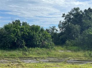 Poiret Ct LOT 28, North Pt, FL 34286