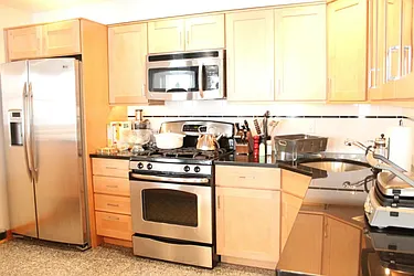 Rented by Level Group