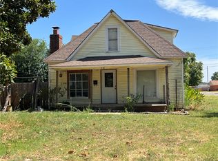 616 W Texas Ave, Anadarko, OK 73005