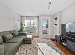 1969 Westminster Ave #412, Pt Coquitlam, BC