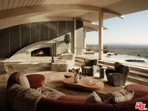 624 Cole Pl, Beverly Hills, CA 90210