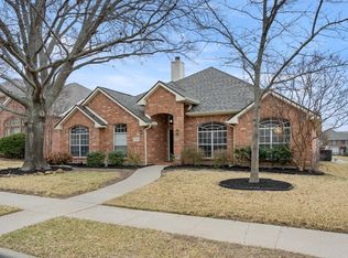 1329 Capstan Dr, Allen, TX 75013