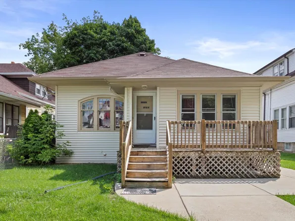 2416 North 49th STREET, Milwaukee, WI 53210