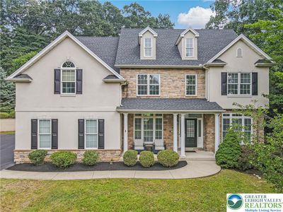 1611 Woodfield Dr, Bethlehem, PA, 18015