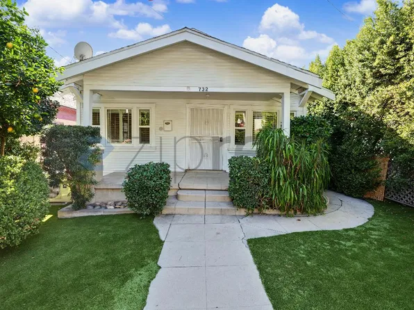 732 Solano Ave, Los Angeles, CA 90012