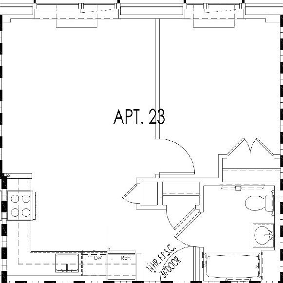 2nd image of 13345 41st Ave APT 923