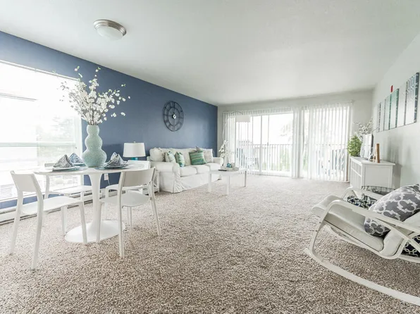 The Aviator Apartments