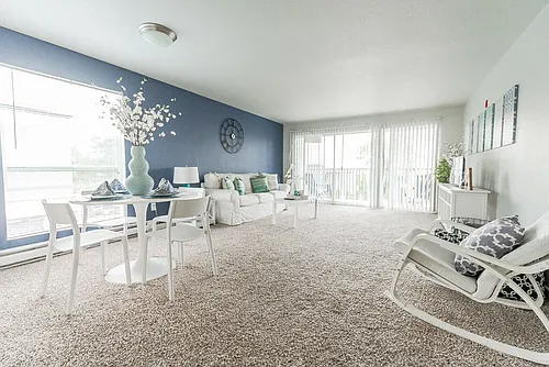 The Aviator Apartments Photo 1