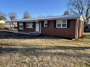 203 Nathan St, Chapel Hill, TN 37034
