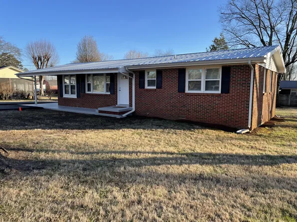 203 Nathan St, Chapel Hill, TN 37034