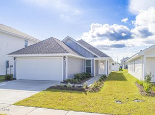 6611 Kettles St, Panama City, FL 32404