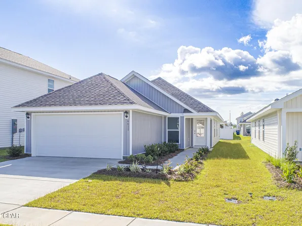 6611 Kettles St, Panama City, FL 32404