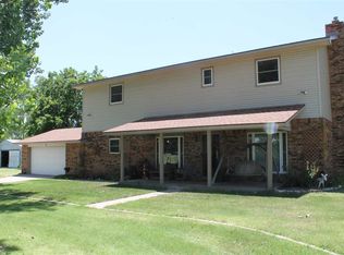 23611 State Highway 34, Sharon, OK 73857