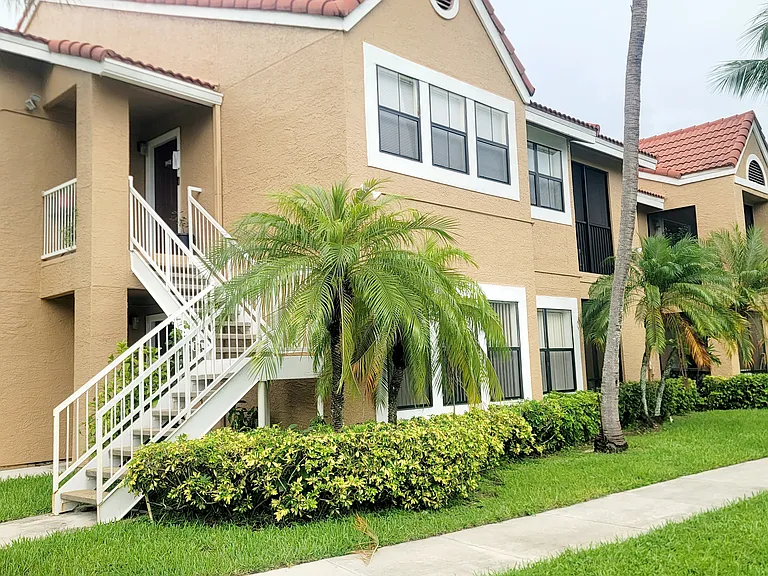 10581 SW 155th Ct #1215 — Photo 1