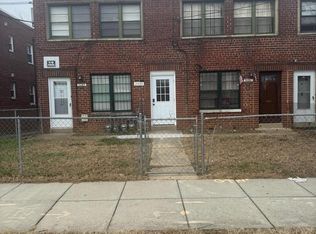2435 25th St SE, Washington, DC 20020