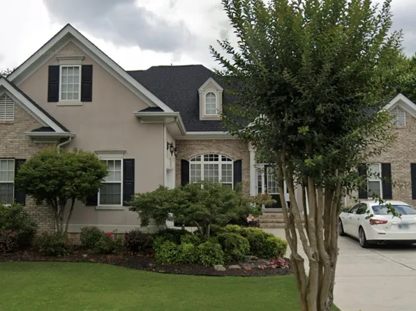 4334 Obar Dr, Chattanooga, TN 37419