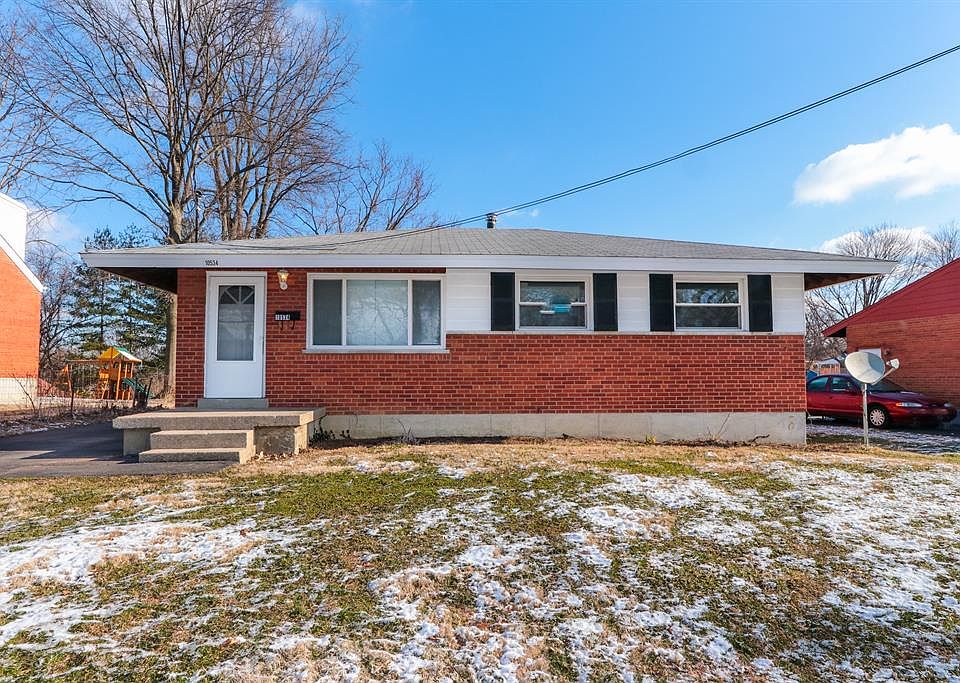 1st image of 10534 Thornview Dr