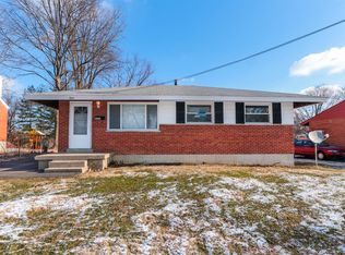 10534 Thornview Dr, Cincinnati, OH 45241