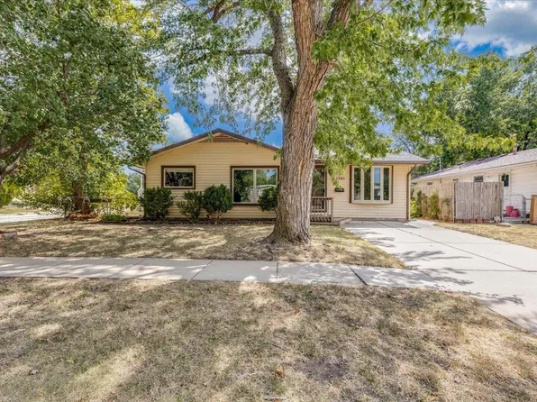 1501 W Lotus St, Wichita, KS 67213