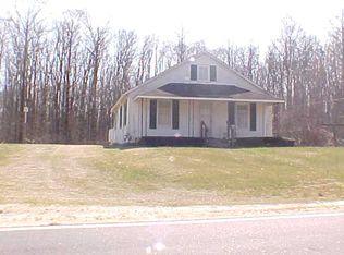 725 Halls Creek Rd, Elizabeth City, NC 27909