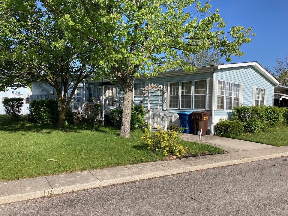 2nd image of 714 McArthur Dr