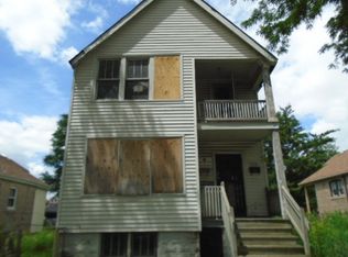 7226 S Wood St, Chicago, IL