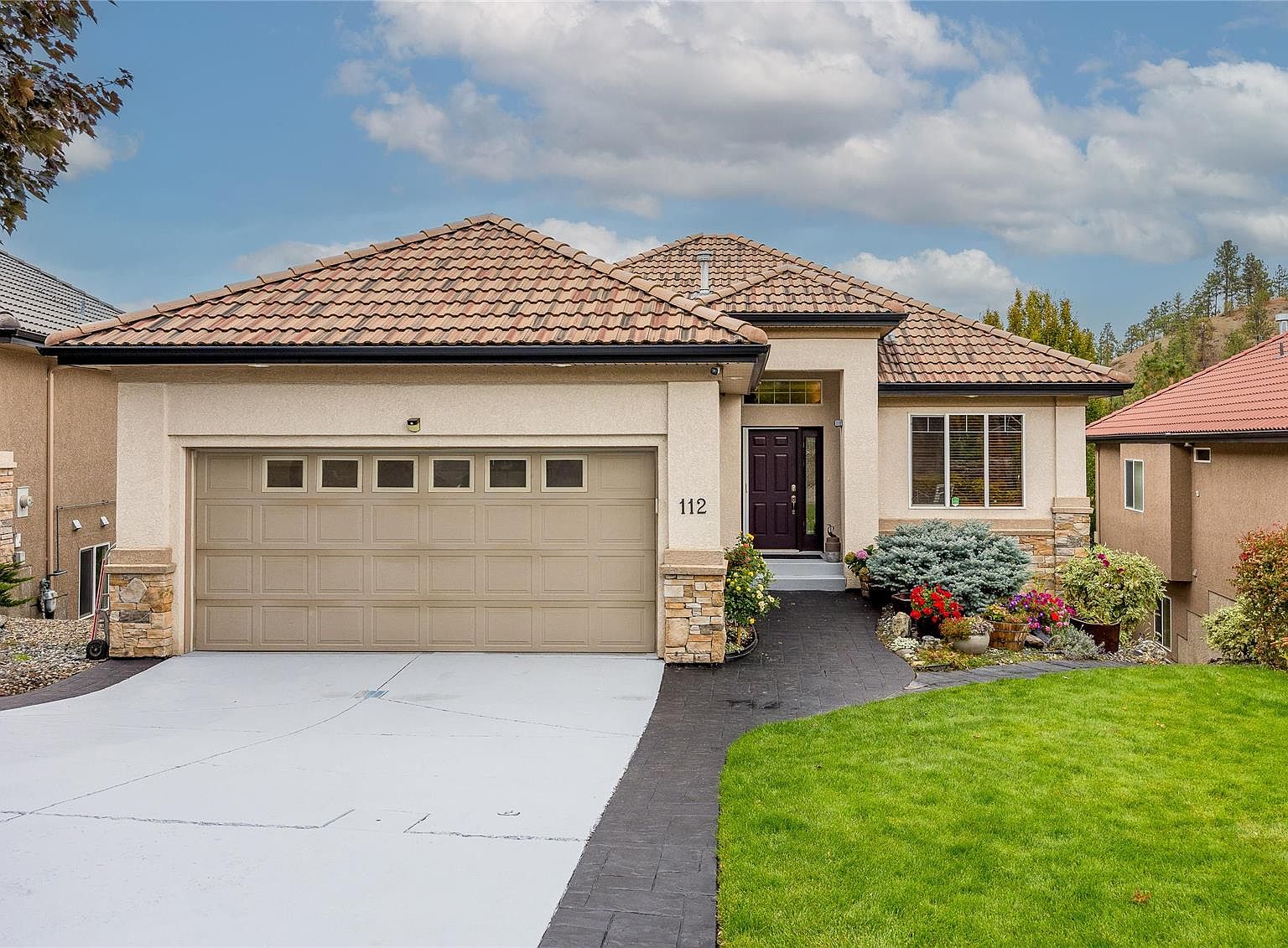 1950 Capistrano Dr UNIT 112