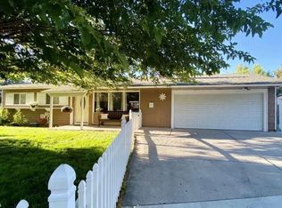 1204 E Long St, Carson City, NV 89706