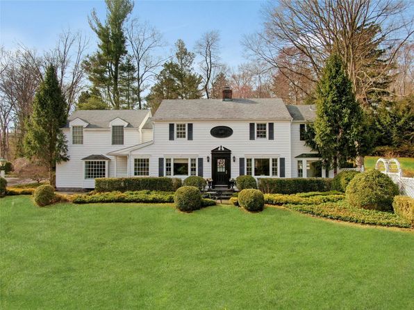 4 Bittersweet Lane, Mount Kisco, NY 10549