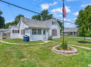 111 N Main St, Spaulding, IL 62561