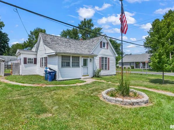 111 N Main St, Spaulding, IL 62561