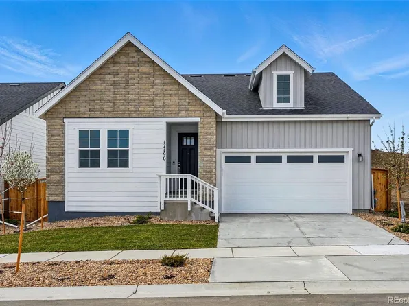 17196 W 92nd Loop, Arvada, CO 80007