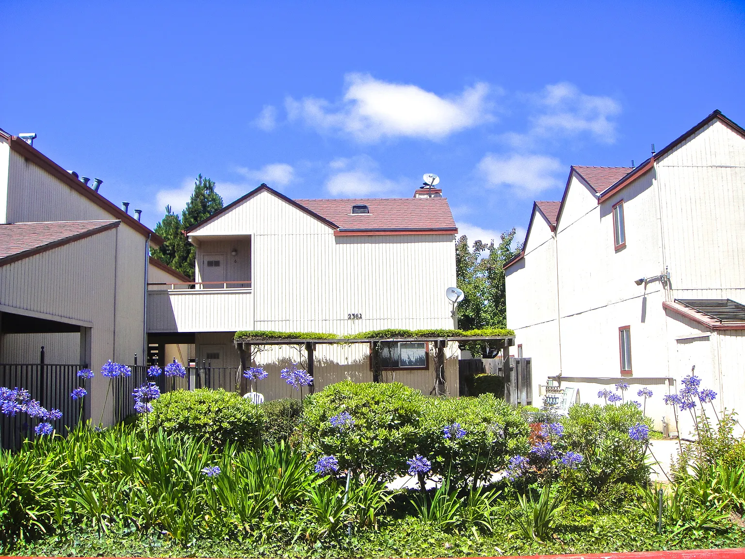 1 bed, 650 sqft, $2,095 — Photo 3