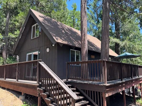 24035 Pine Lake Dr, Mi Wuk Village, CA 95383