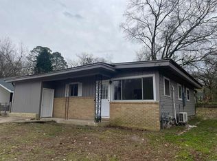 1421 McHenry St, Malvern, AR 72104