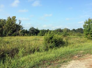 Maggie Dr, Pontotoc, MS 38863