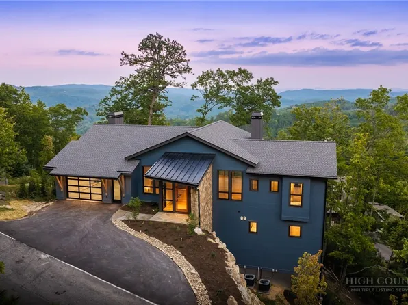 1181 Goldenrod Road, Boone, NC 28607