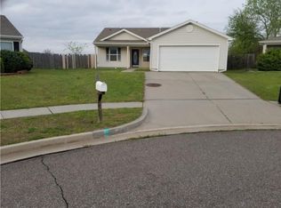 401 Leopard Lily Dr, Norman, OK 73069