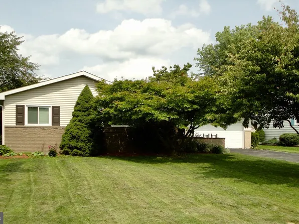 707 Pauline St, Philipsburg, PA 16866