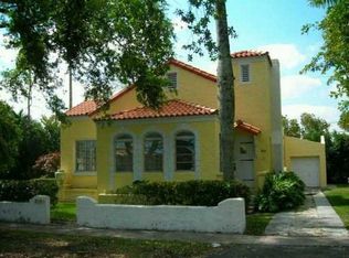 814 Santiago St, Coral Gables, FL 33134
