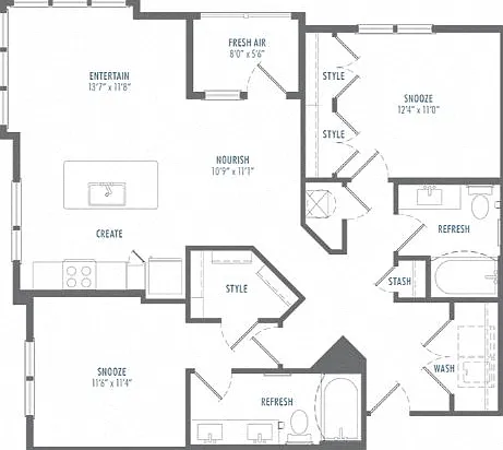 2 bedroom 2 bathroom 2 bedroom 2 bathroom