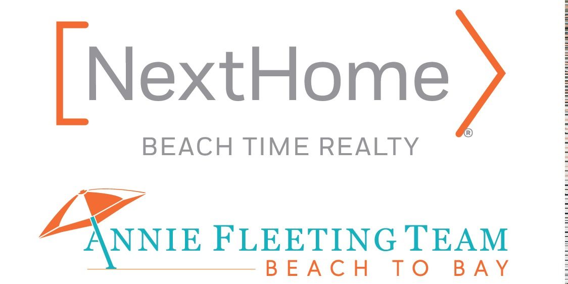 NextHome Beach Time Realty